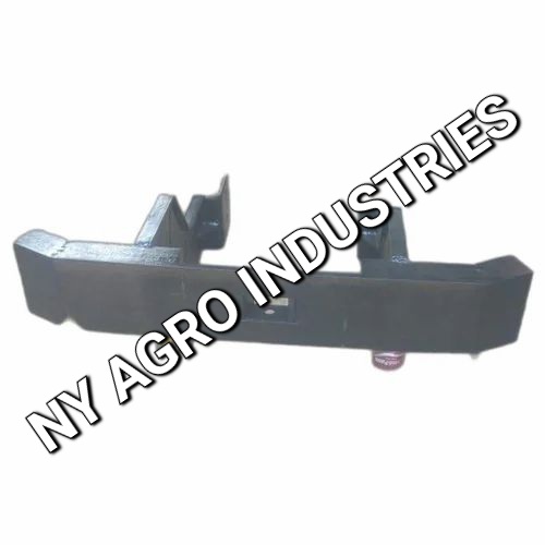 Massey Accessory